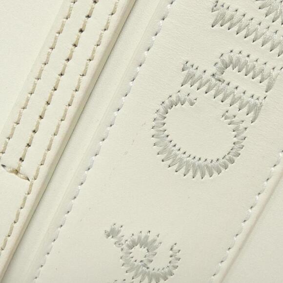 CHLOE White Bag - Picture 3 of 8